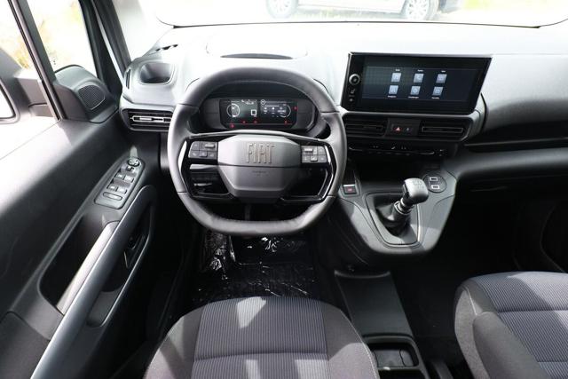 Fiat Doblo Doblò 1.5 BlueHdi 100CV Combi N1 Confort pack - foto 2 di 6