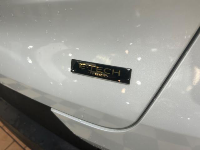 Renault Captur Full Hybrid E-Tech 160 CV Techno - foto 4 di 4