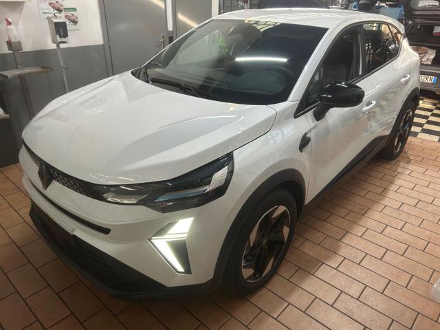 Renault Captur Full Hybrid E-Tech 160 CV Techno km 0 a MELEGNANO