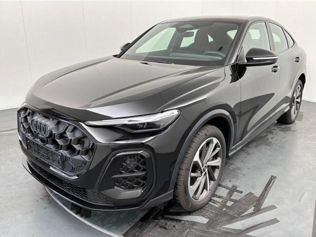 Audi Q5 SPB e-hybrid 220 kW S tronic quattro S Line Editio - foto 2 di 14