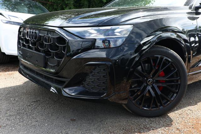 Audi Q8 50 TDI 286 CV quattro S line Tetto& B&O & C21" - foto 4 di 4