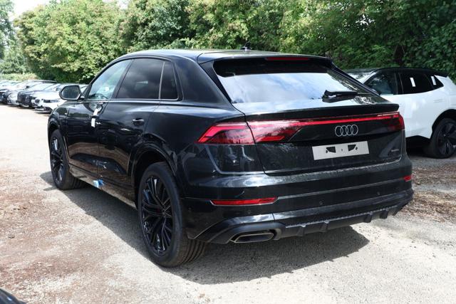 Audi Q8 50 TDI 286 CV quattro S line Tetto& B&O & C21" - foto 3 di 4