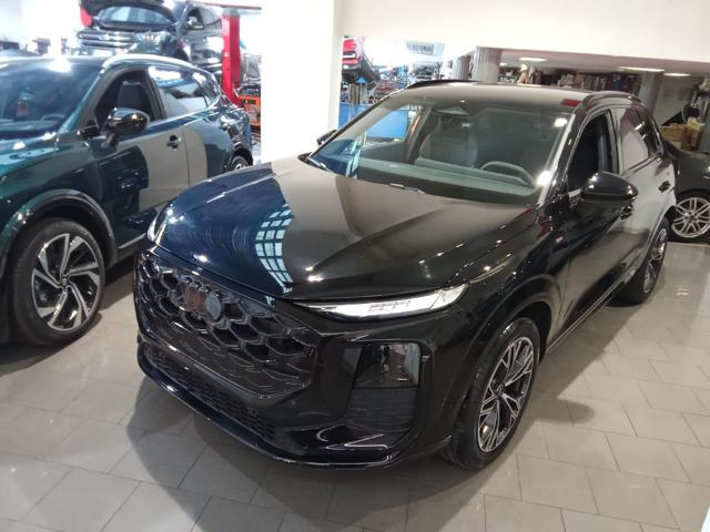 Audi Q3 TFSI 150 kW quattro S tr S Line Full Opt - foto 3 di 28