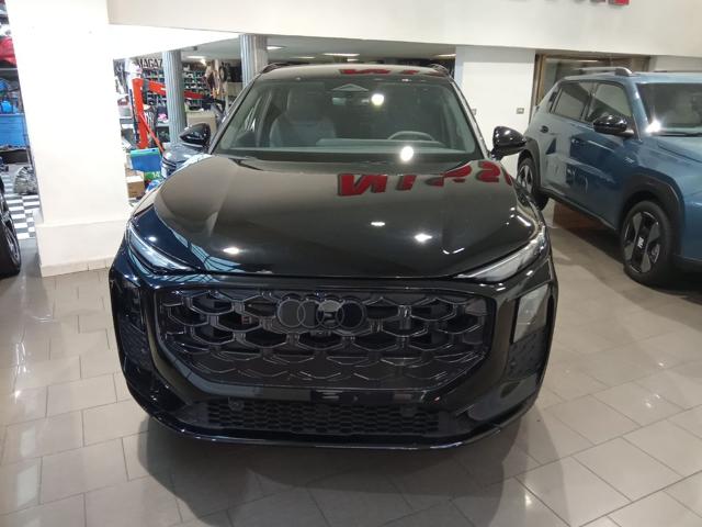Audi Q3 TFSI 150 kW quattro S tr S Line Full Opt, del 2026, 10 km, in vendita a Melegnano (MI)