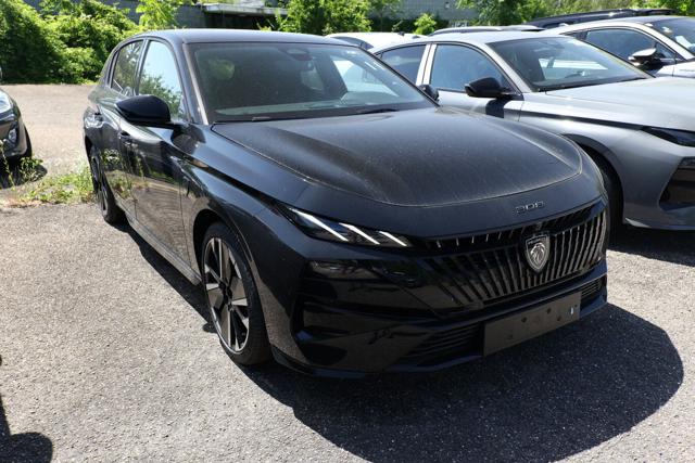 Peugeot 308 Hybrid 145 e-DCS6 GT Exclusive Tetto pano, del 2026, 10 km, in vendita a Melegnano (MI)