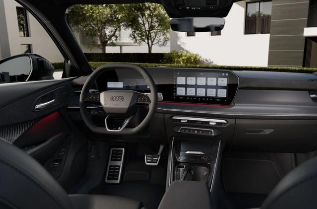 Audi Q3 TFSI 265cv S tronic quattro S Line Techpro - foto 3 di 4