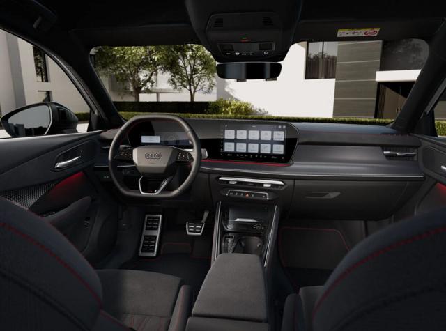 Audi Q3 Sportback TDI 142 kW quattro S tronic S Line - foto 4 di 7