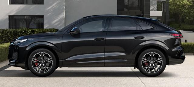 Audi Q3 Sportback TDI 142 kW quattro S tronic S Line - foto 2 di 7