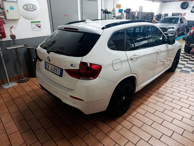 BMW X1 xDrive18d Futura - foto 4 di 4