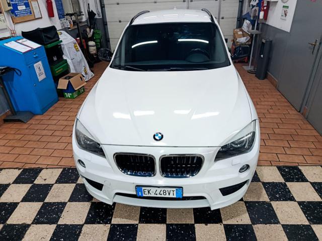 BMW X1 xDrive18d Futura - foto 2 di 4