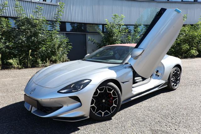 MG Cyberster 77 kWh RWD - foto 2 di 4