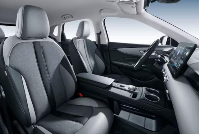 MG Other S5 64KW LUXURY Gancio traino - foto 2 di 4