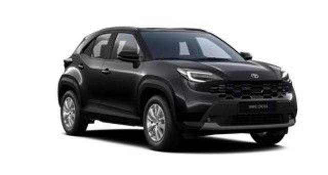 Toyota Yaris Cross MY 26 1.5h 116cv e-cvt CONFORT - winter pack, del 2026, 10 km, in vendita a Melegnano (MI)