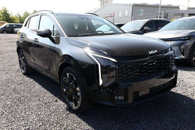 Kia Sportage 1.6 TGDi HEV 4WD AT GT-line - foto 2 di 4