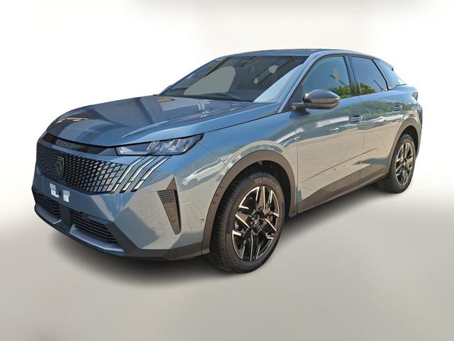 Peugeot 3008 Hybrid 145 e-DCS6 GT Cerchi 21", del 2026, 10 km, in vendita a Melegnano (MI)