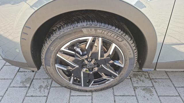 Peugeot 3008 Hybrid 145 e-DCS6 GT Cerchi 21" - foto 3 di 4