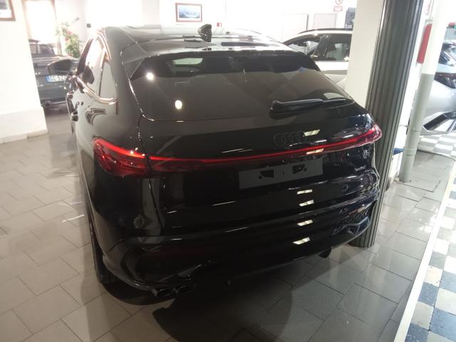 Audi Q5 SPB 40 TDI quattro S tronic S line c21Tetto Pano - foto 2 di 4