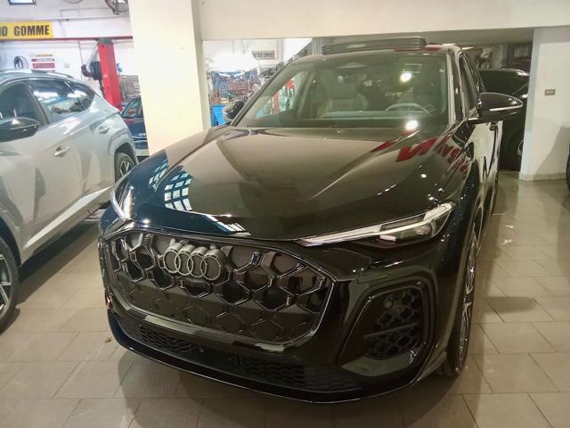 Audi Q5 SPB 40 TDI quattro S tronic S line c21Tetto Pano, del 2026, 10 km, in vendita a Melegnano (MI)