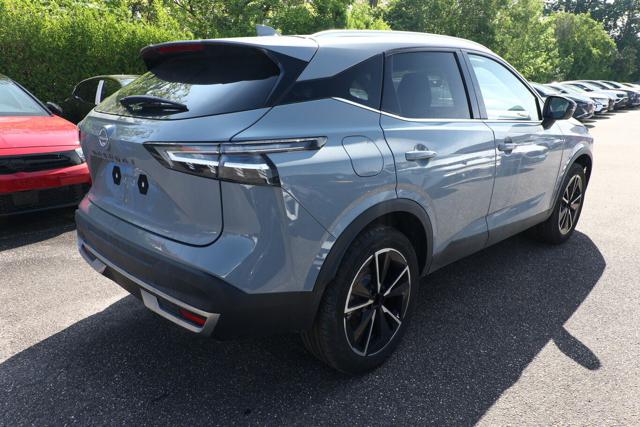 Nissan Qashqai MHEV 158 CV Xtronic Tekna - foto 2 di 4