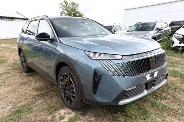 Peugeot 5008 Hybrid 145 e-DCS6 GT, del 2026, 10 km, in vendita a Melegnano (MI)