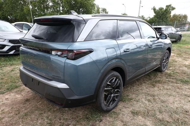 Peugeot 5008 Hybrid 145 e-DCS6 GT - foto 2 di 4