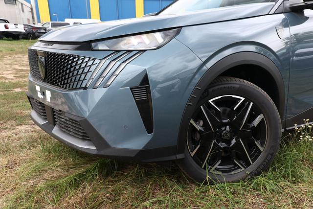 Peugeot 5008 Hybrid 145 e-DCS6 GT - foto 4 di 4