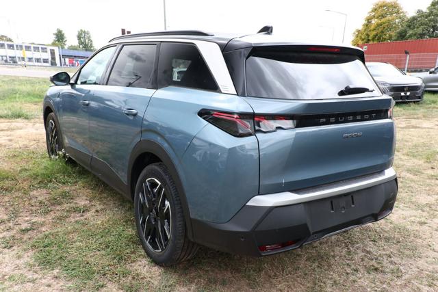 Peugeot 5008 Hybrid 145 e-DCS6 GT - foto 3 di 4