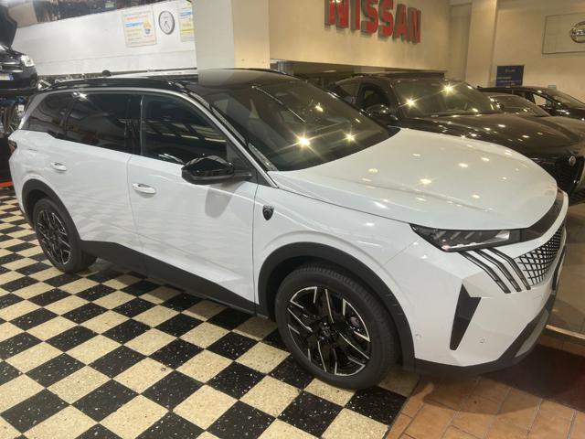 Peugeot 5008 Hybrid 145 e-DCS6 GT, del 2026, 10 km, in vendita a Melegnano (MI)