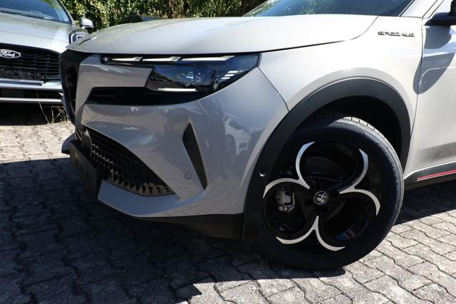Alfa Romeo Junior 1.2 145 CV Hybrid eDCT6 Speciale Techno pack - foto 4 di 4