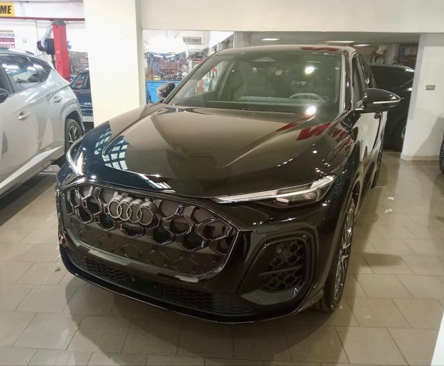 Audi Q5 SPB 40 TDI quattro S tronic S line Tetto & C21, del 2026, 10 km, in vendita a Melegnano (MI)