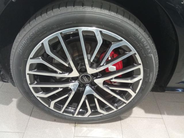 Audi Q5 SPB 40 TDI quattro S tronic S line Tetto & C21 - foto 4 di 4