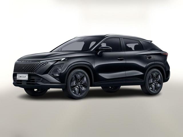 Omoda 5 SHS Super Hybrid 224cv Premium, del 2026, 10 km, in vendita a Melegnano (MI)