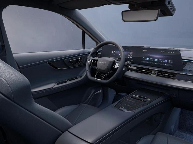 Omoda 5 SHS Super Hybrid 224cv Premium - foto 2 di 4