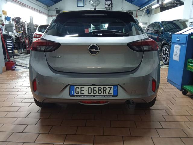 Opel Corsa 1.2 100 CV Elegance - foto 4 di 4