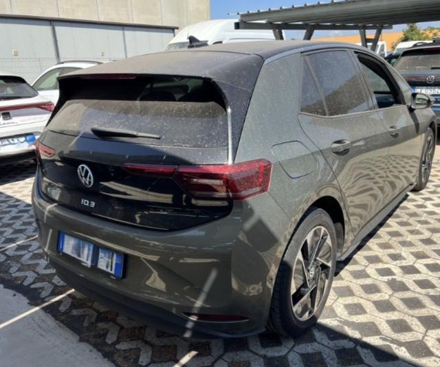 Volkswagen ID.3 Pro - foto 2 di 4