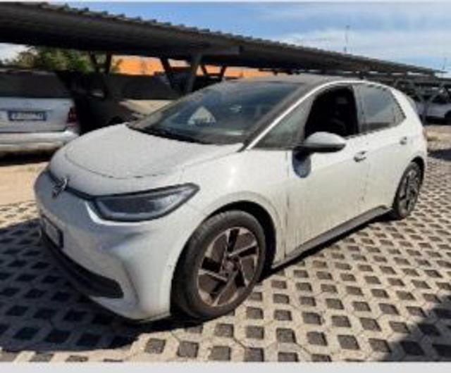 Volkswagen ID.3 Pro 204cv, del 2024, 19.734 km, in vendita a Melegnano (MI)