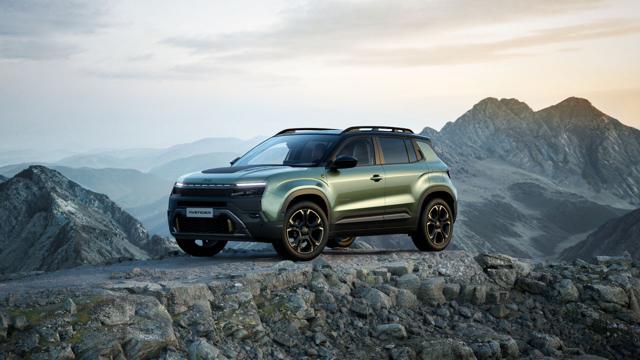 Jeep Avenger 1.2 turbo e-hybrid mhev 85th Anniversary 4xe 145cv, del 2026, 10 km, in vendita a Melegnano (MI)
