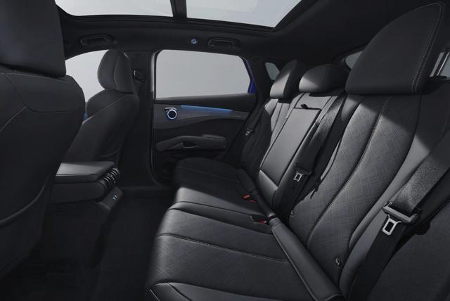 BYD Atto 3 74,8 kWh 312cv Design 510km autonomia - foto 4 di 4