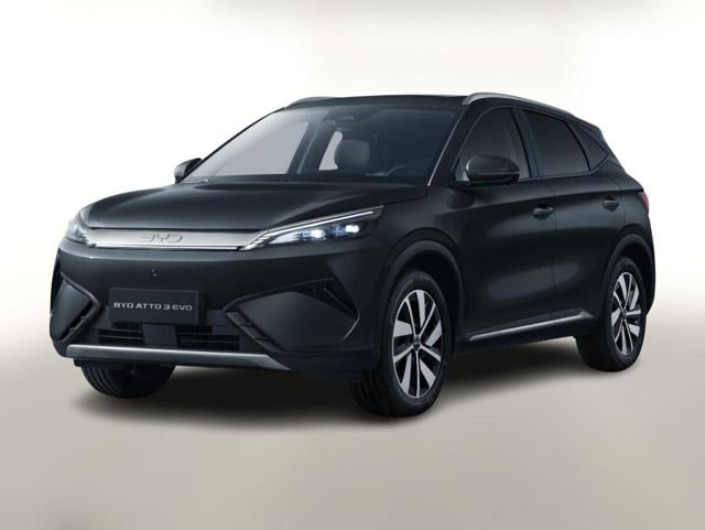 BYD Atto 3 74,8 kWh 312cv Design 510km autonomia, del 2026, in vendita a Melegnano (MI)