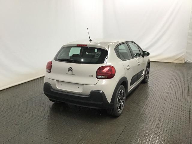 Citroen C3 83cv - foto 4 di 4