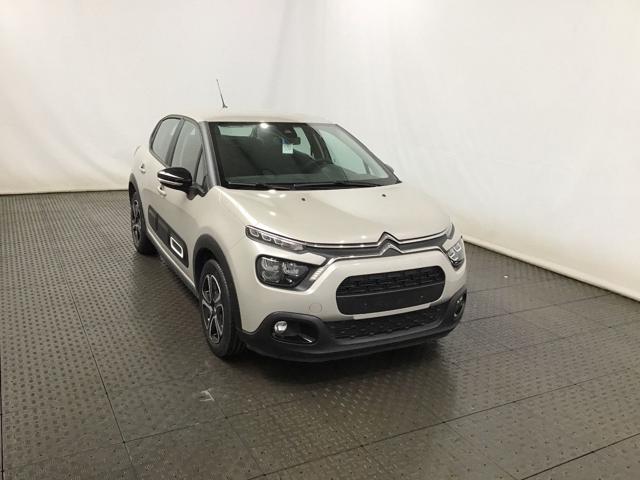 Citroen C3 83cv - foto 3 di 4
