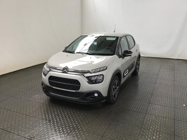 Citroen C3 83cv, del 2024, 35.199 km, in vendita a Melegnano (MI)