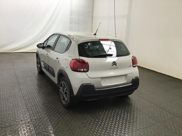 Citroen C3 83cv - foto 2 di 4