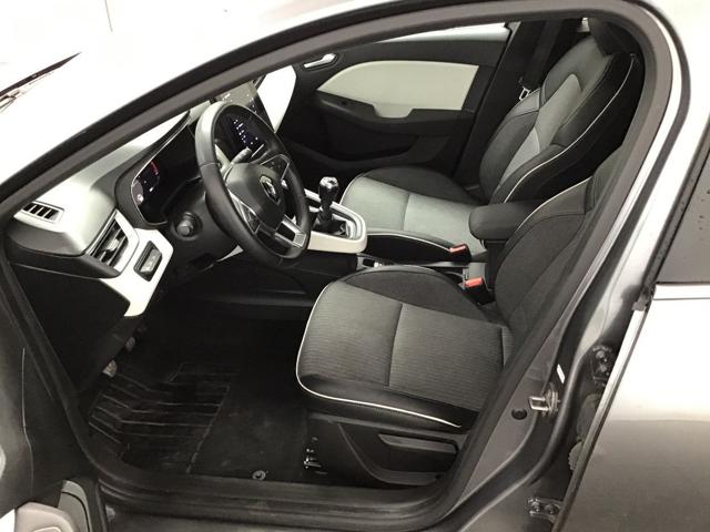 Renault Clio TCe 90 CV 5 porte Techno - foto 4 di 4