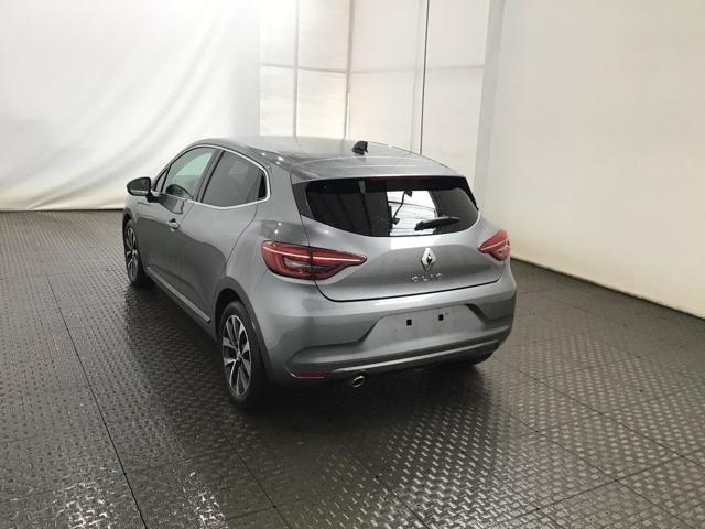 Renault Clio TCe 90 CV 5 porte Techno - foto 3 di 4