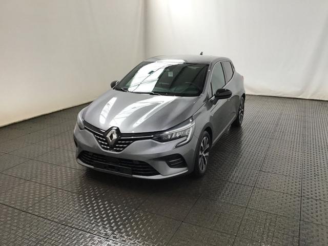 Renault Clio TCe 90 CV 5 porte Techno - foto 2 di 4