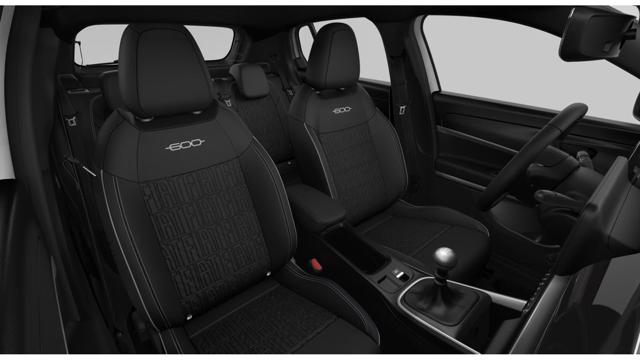 Fiat 600 1.2 100cv Street - foto 4 di 4