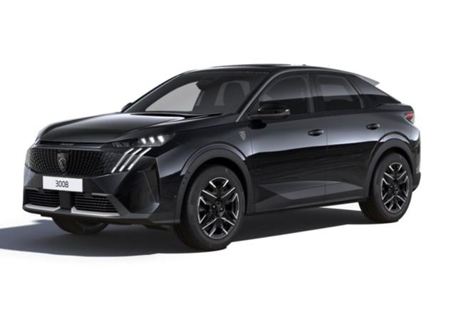 Peugeot 3008 Hybrid 145 e-DCS6 GT Exclusive, del 2026, 10 km, in vendita a Melegnano (MI)