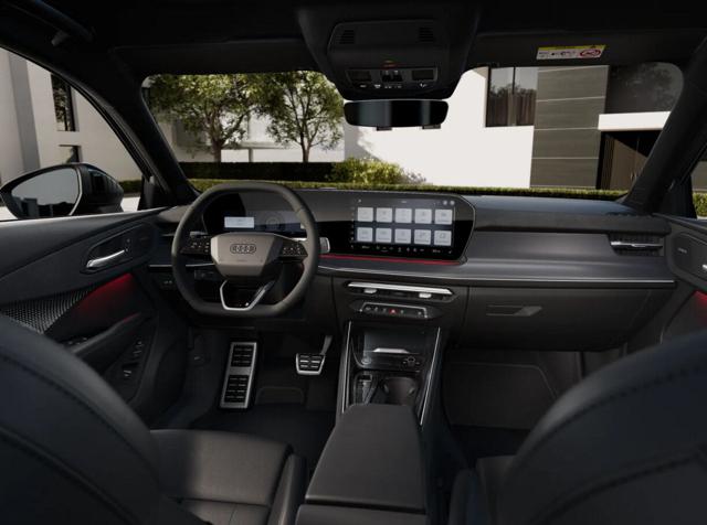 Audi Q3 SPB TDI 193CV quattro S tronic S line edition - foto 4 di 4