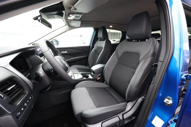 Nissan Qashqai MHEV 158 CV Xtronic N-Connecta Premium pack - foto 4 di 4